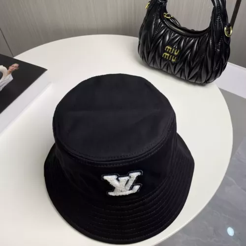 Replica Louis Vuitton LV Caps #1300420 $27.00 USD for Wholesale