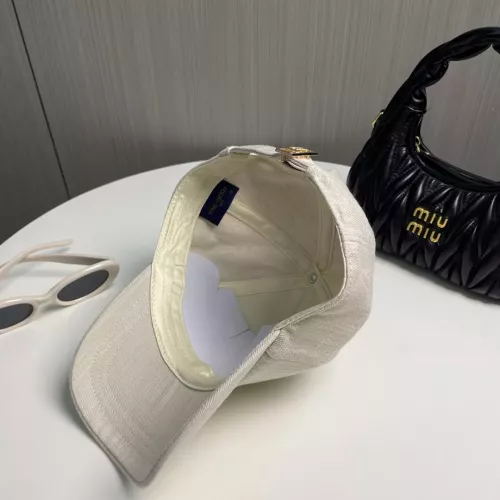 Replica Louis Vuitton LV Caps #1300422 $27.00 USD for Wholesale