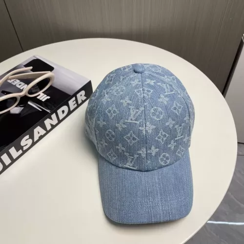 Replica Louis Vuitton LV Caps #1300424 $27.00 USD for Wholesale