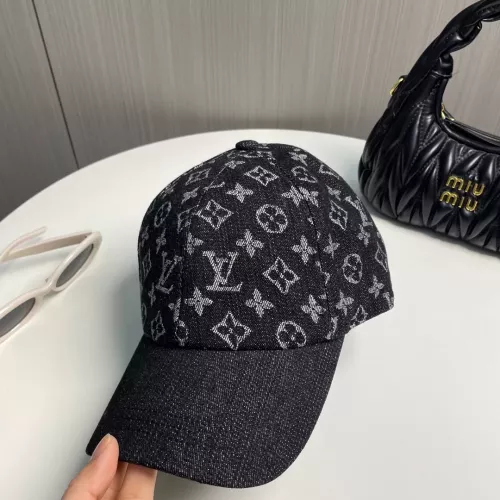 Wholesale Louis Vuitton LV Caps #1300425 $27.00 USD, Wholesale Quality Replica Louis Vuitton LV Caps