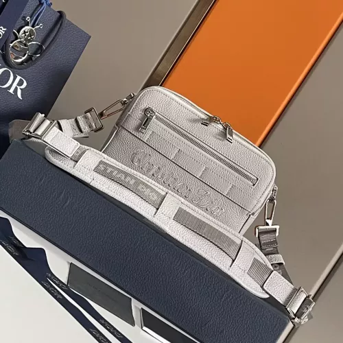 Wholesale Christian Dior AAA Man Messenger Bags #1300452 $160.00 USD, Wholesale Quality Replica Christian Dior AAA Man Messenger Bags