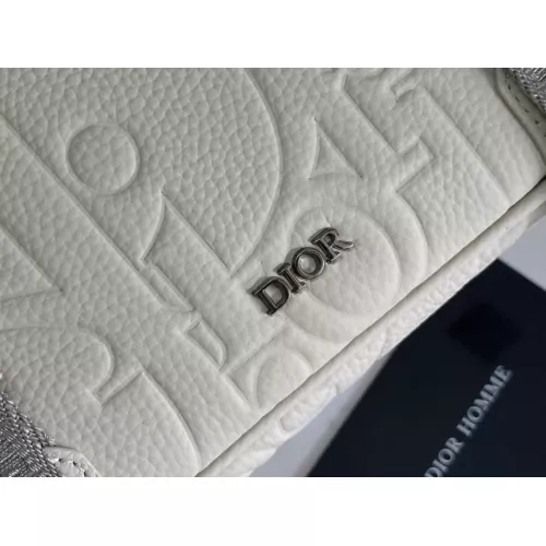 Replica Christian Dior AAA Man Messenger Bags #1300457 $170.00 USD for Wholesale