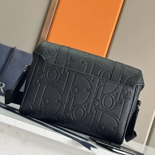 Replica Christian Dior AAA Man Messenger Bags #1300458 $170.00 USD for Wholesale