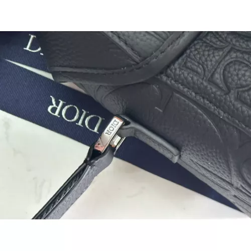 Replica Christian Dior AAA Man Messenger Bags #1300458 $170.00 USD for Wholesale