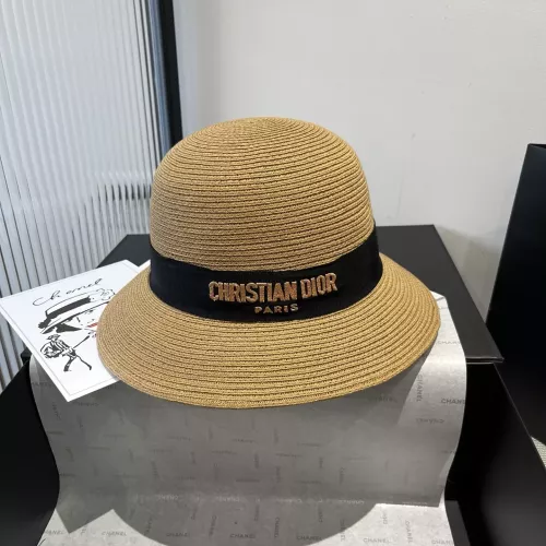 Replica Christian Dior Caps #1300459 $45.00 USD for Wholesale