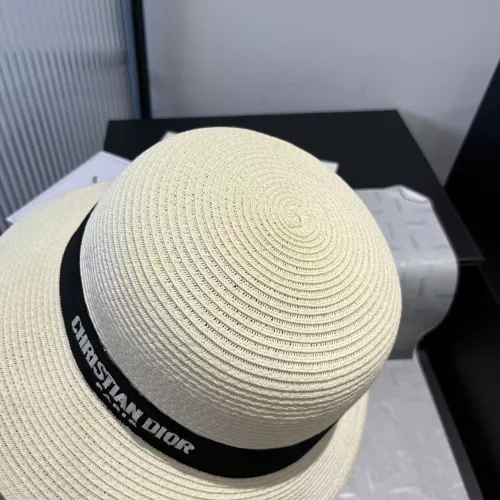 Replica Christian Dior Caps #1300460 $45.00 USD for Wholesale