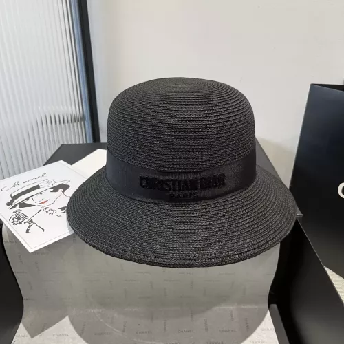 Replica Christian Dior Caps #1300461 $45.00 USD for Wholesale