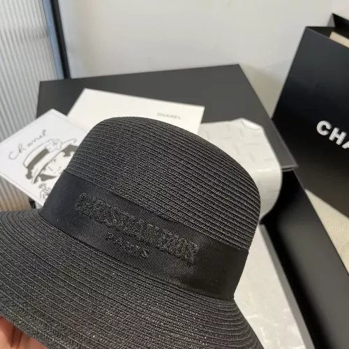 Replica Christian Dior Caps #1300461 $45.00 USD for Wholesale