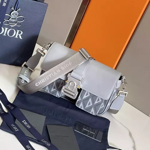 Wholesale Christian Dior AAA Man Messenger Bags #1300471 $175.00 USD, Wholesale Quality Replica Christian Dior AAA Man Messenger Bags