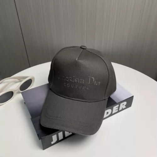 Wholesale Christian Dior Caps #1300479 $29.00 USD, Wholesale Quality Replica Christian Dior Caps