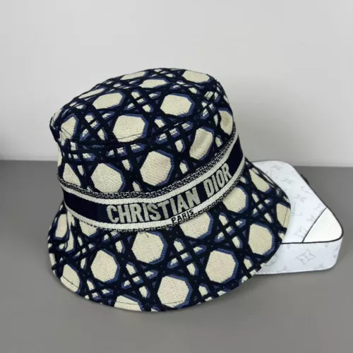 Replica Christian Dior Caps #1300485 $29.00 USD for Wholesale