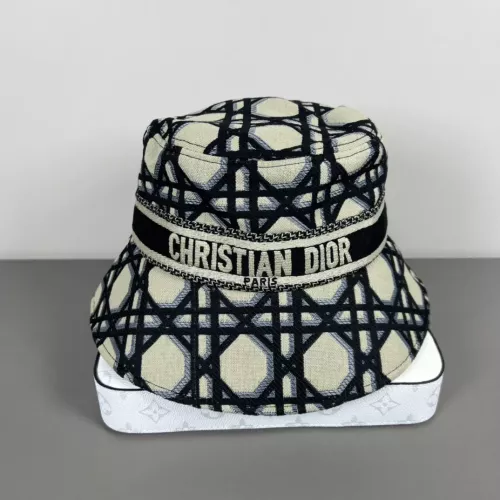 Wholesale Christian Dior Caps #1300486 $29.00 USD, Wholesale Quality Replica Christian Dior Caps