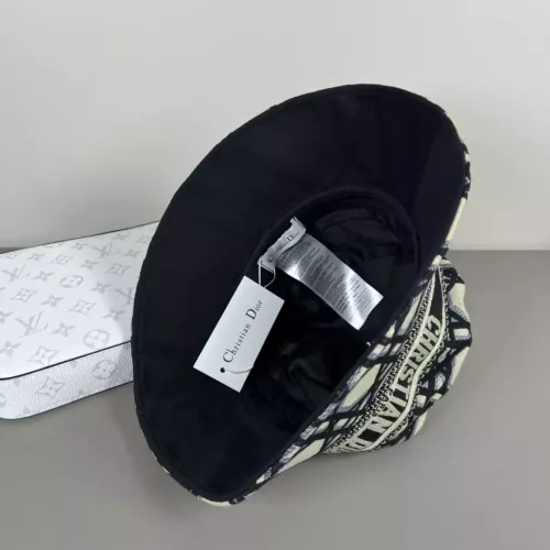 Replica Christian Dior Caps #1300486 $29.00 USD for Wholesale