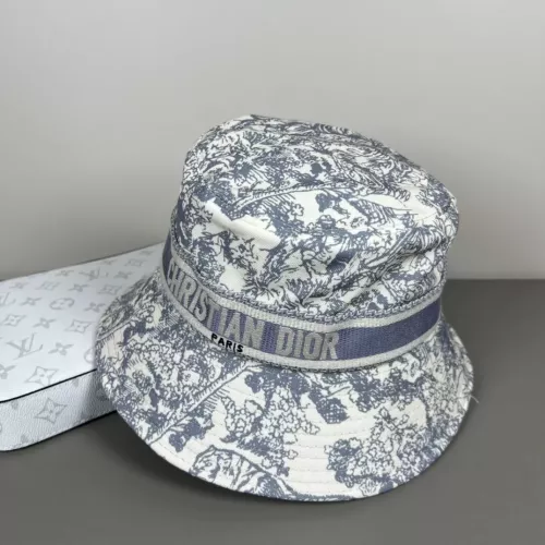 Wholesale Christian Dior Caps #1300487 $32.00 USD, Wholesale Quality Replica Christian Dior Caps