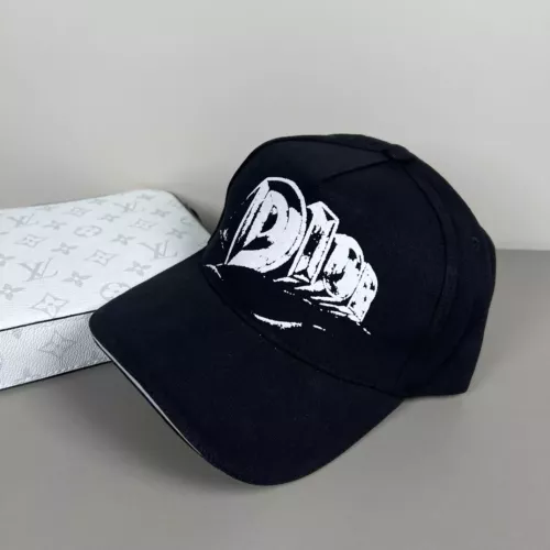 Replica Christian Dior Caps #1300501 $25.00 USD for Wholesale