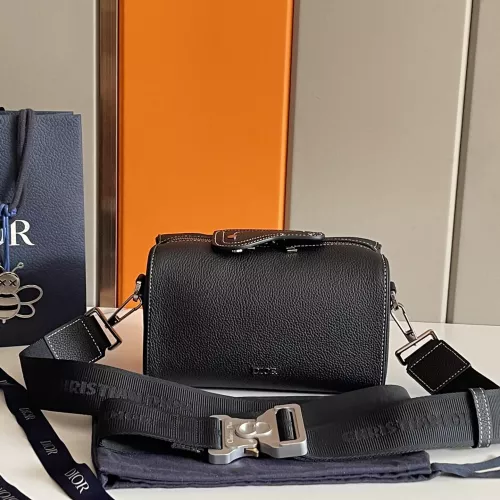 Wholesale Christian Dior AAA Man Messenger Bags #1300508 $190.00 USD, Wholesale Quality Replica Christian Dior AAA Man Messenger Bags