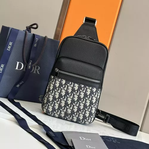 Wholesale Christian Dior AAA Man Messenger Bags #1300511 $140.00 USD, Wholesale Quality Replica Christian Dior AAA Man Messenger Bags