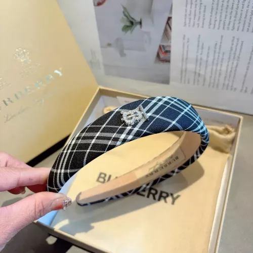 Replica Burberry Headband For Women #1300544 $27.00 USD for Wholesale