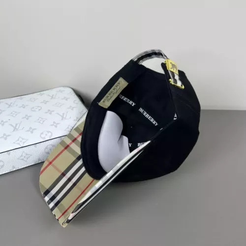 Replica Burberry Caps #1300547 $25.00 USD for Wholesale