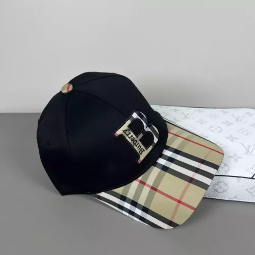 Replica Burberry Caps #1300547 $25.00 USD for Wholesale