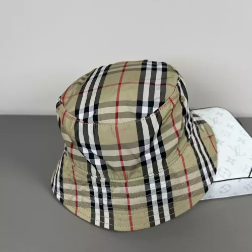 Wholesale Burberry Caps #1300548 $27.00 USD, Wholesale Quality Replica Burberry Caps