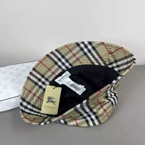 Replica Burberry Caps #1300548 $27.00 USD for Wholesale