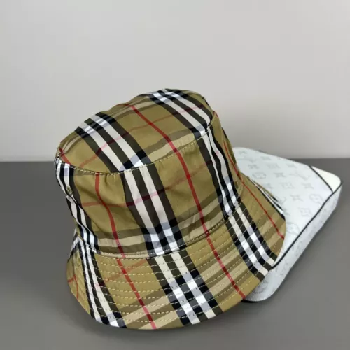 Wholesale Burberry Caps #1300549 $27.00 USD, Wholesale Quality Replica Burberry Caps