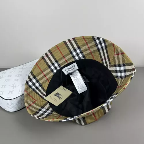 Replica Burberry Caps #1300549 $27.00 USD for Wholesale