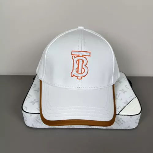 Wholesale Burberry Caps #1300550 $25.00 USD, Wholesale Quality Replica Burberry Caps