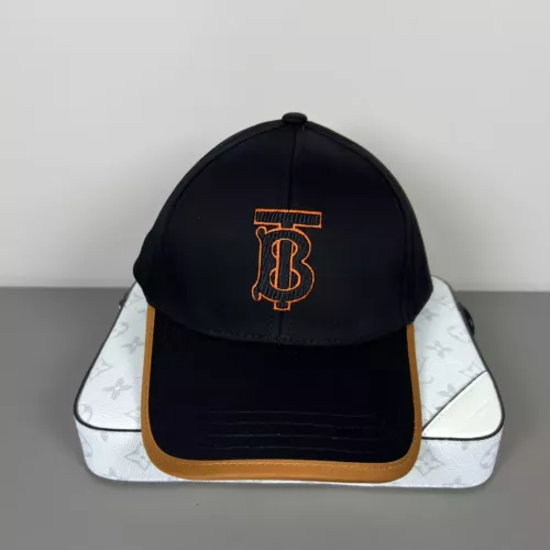 Wholesale Burberry Caps #1300551 $25.00 USD, Wholesale Quality Replica Burberry Caps