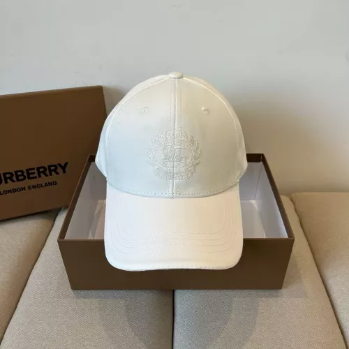 Wholesale Burberry Caps #1300552 $27.00 USD, Wholesale Quality Replica Burberry Caps