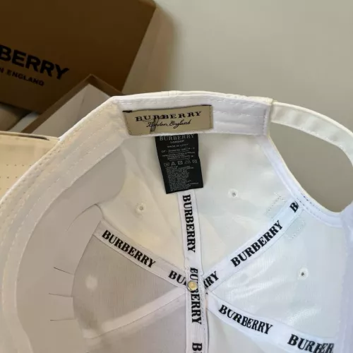 Replica Burberry Caps #1300552 $27.00 USD for Wholesale