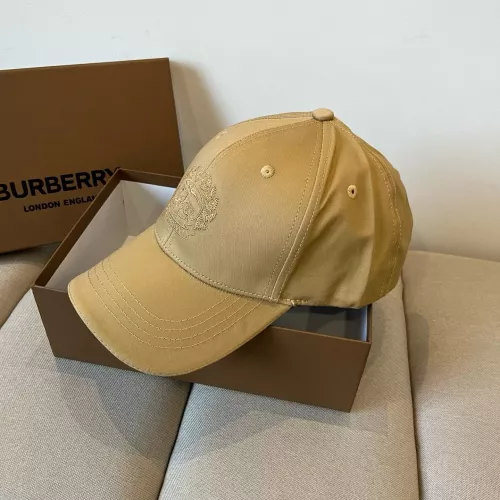 Replica Burberry Caps #1300553 $27.00 USD for Wholesale