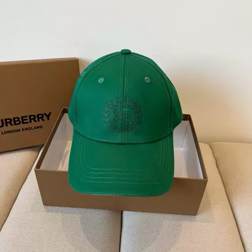 Wholesale Burberry Caps #1300554 $27.00 USD, Wholesale Quality Replica Burberry Caps