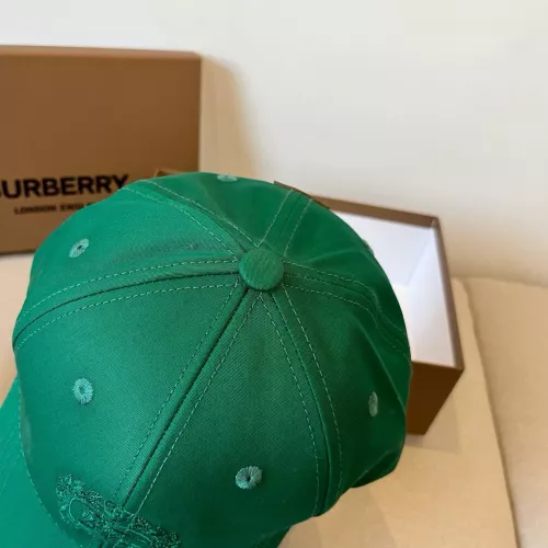 Replica Burberry Caps #1300554 $27.00 USD for Wholesale