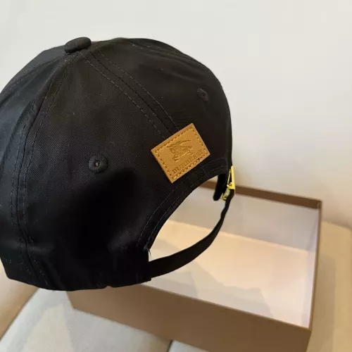 Replica Burberry Caps #1300555 $27.00 USD for Wholesale