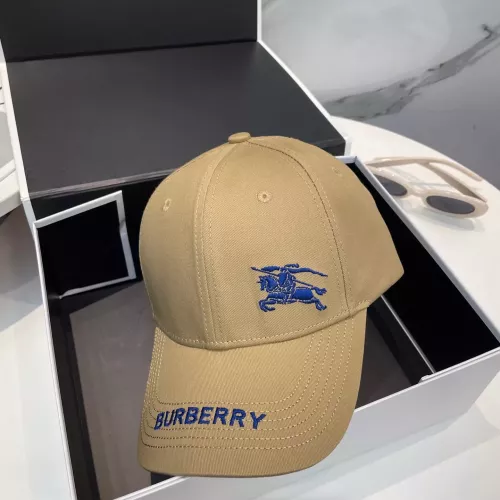 Replica Burberry Caps #1300556 $27.00 USD for Wholesale