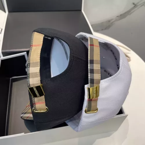 Replica Burberry Caps #1300557 $27.00 USD for Wholesale