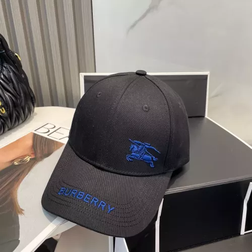 Wholesale Burberry Caps #1300558 $27.00 USD, Wholesale Quality Replica Burberry Caps