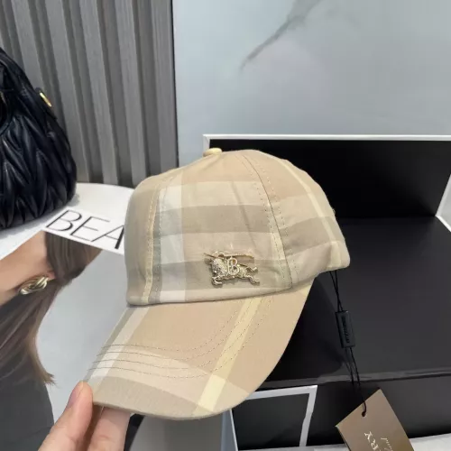 Replica Burberry Caps #1300559 $27.00 USD for Wholesale