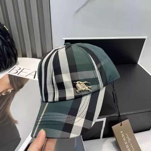 Replica Burberry Caps #1300560 $27.00 USD for Wholesale