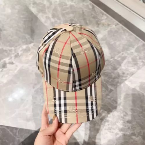 Wholesale Burberry Caps #1300561 $27.00 USD, Wholesale Quality Replica Burberry Caps