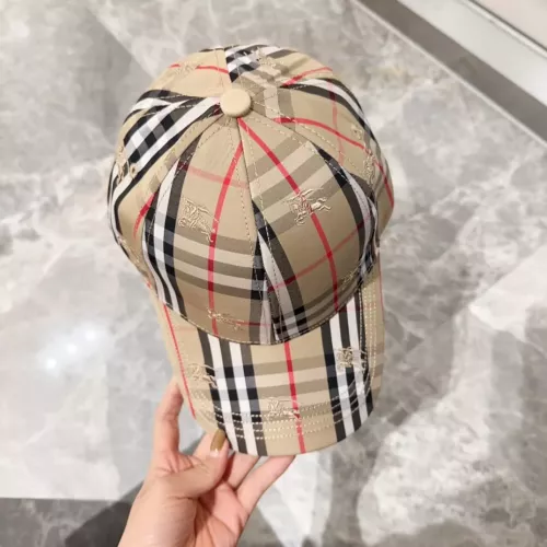 Replica Burberry Caps #1300561 $27.00 USD for Wholesale