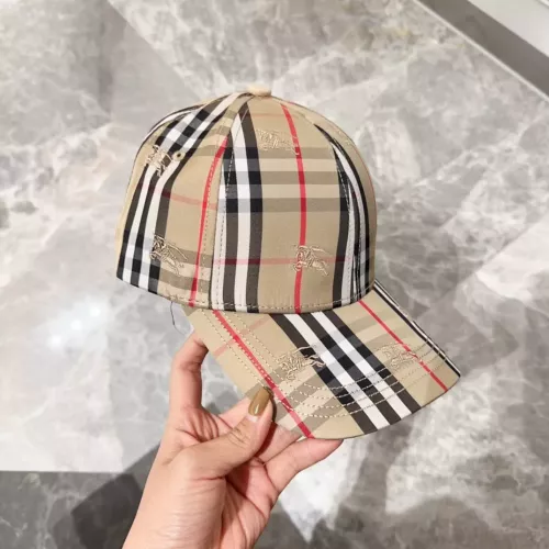 Replica Burberry Caps #1300561 $27.00 USD for Wholesale