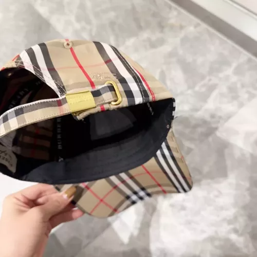 Replica Burberry Caps #1300561 $27.00 USD for Wholesale