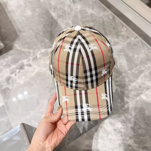 Wholesale Burberry Caps #1300562 $27.00 USD, Wholesale Quality Replica Burberry Caps