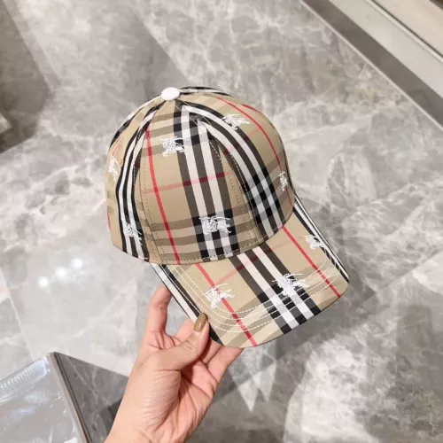 Replica Burberry Caps #1300562 $27.00 USD for Wholesale