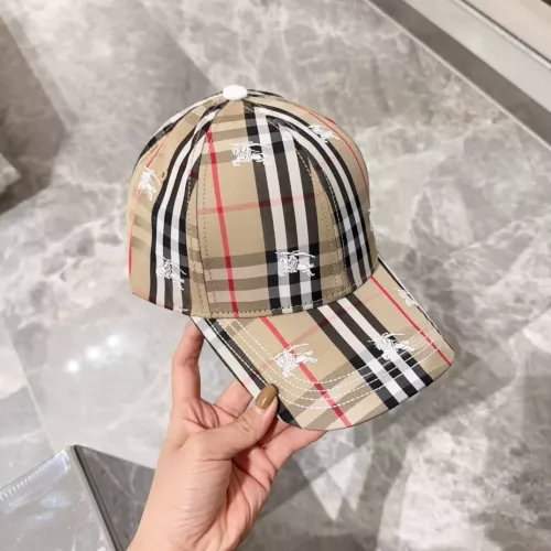 Replica Burberry Caps #1300562 $27.00 USD for Wholesale