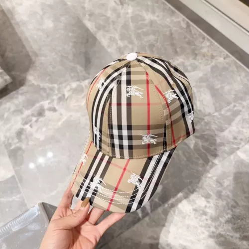 Replica Burberry Caps #1300562 $27.00 USD for Wholesale