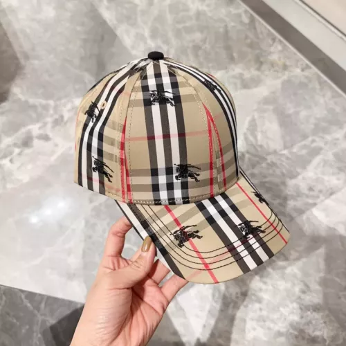 Replica Burberry Caps #1300563 $27.00 USD for Wholesale